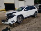 2019 JEEP CHEROKEE L - 1C4PJMDX1KD232497