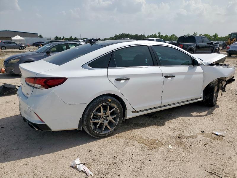2019 HYUNDAI SONATA LIM 5NPE34AB3KH821670