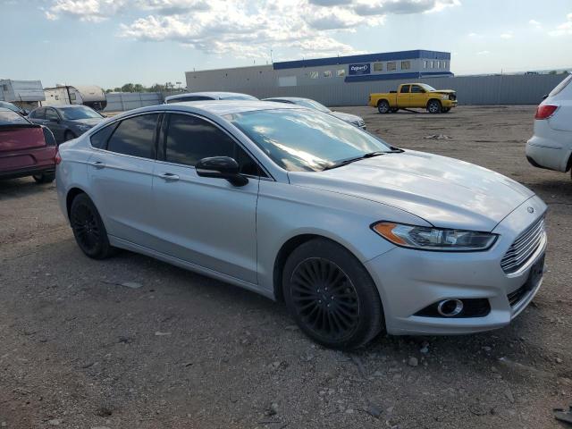 Vin: 3fa6p0k97fr283660, lot: 63665555, ford fusion titanium 20154