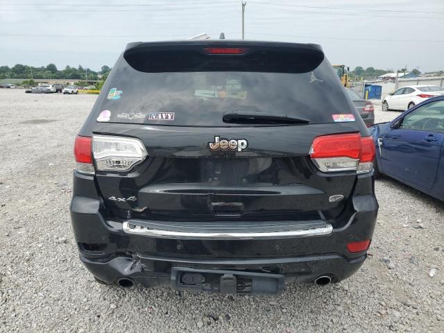 2015 JEEP GRAND CHER #3292350304