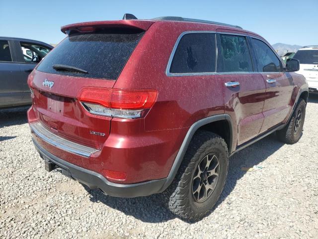 2014 JEEP GRAND CHER - 1C4RJFBG5EC490006