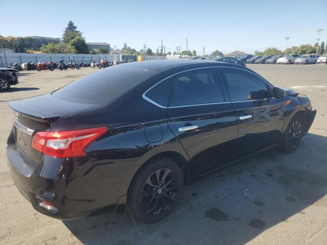 2018 NISSAN SENTRA S 3N1AB7AP2JY329778