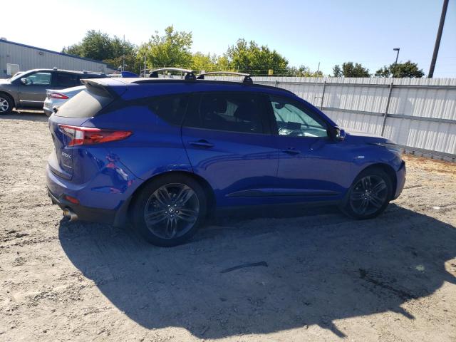2020 ACURA RDX A-SPEC - 5J8TC2H61LL033375