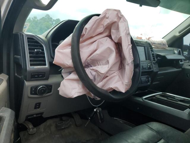 2017 FORD F250 SUPER DUTY 1FT7W2BT1HED04453