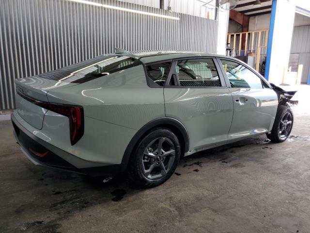 Vin: 3kpft4de7se060656, lot: 63621195, kia k4 lx lx 20253
