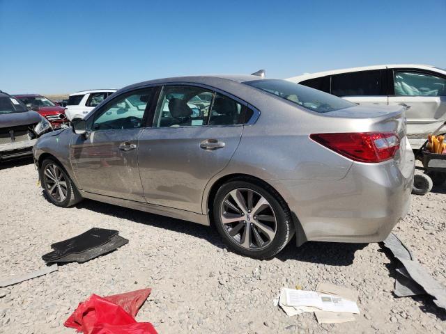 2016 SUBARU LEGACY 2.5 - 4S3BNAJ69G3056689