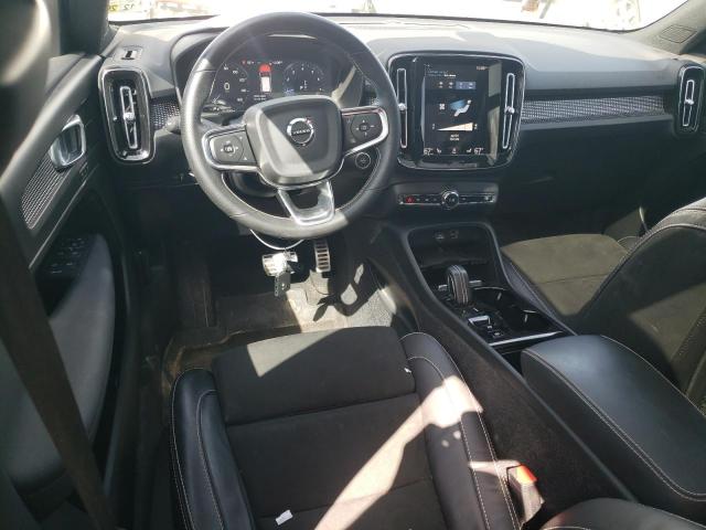 2021 VOLVO XC40 T5 R- YV4162UM3M2502391
