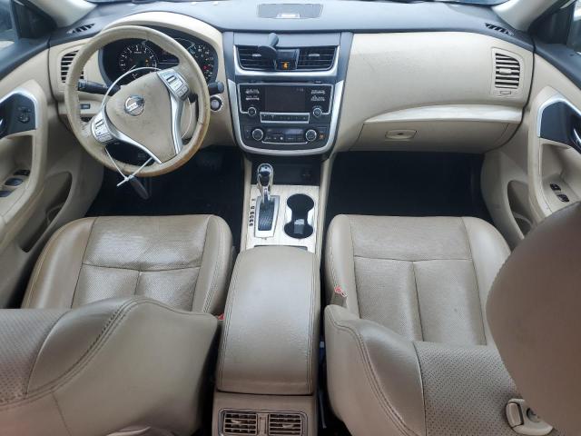 2017 NISSAN ALTIMA 2.5 - 1N4AL3AP5HC184733