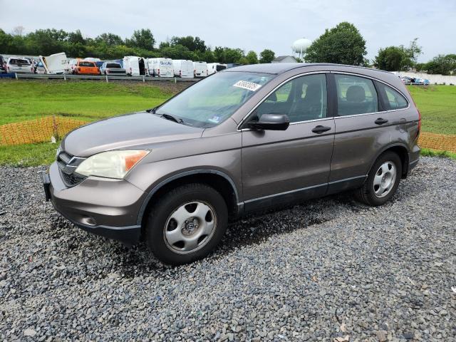 HONDA CR-V LX