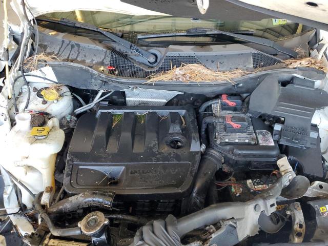 2011 JEEP PATRIOT SP - 1J4NF1GB1BD187126