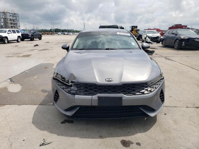 2021 KIA K5 LXS - 5XXG14J27MG019474