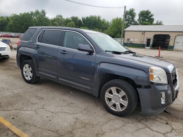 Vin: 2ctalbew2a6264869, lot: 63552875, gmc terrain sle 20104