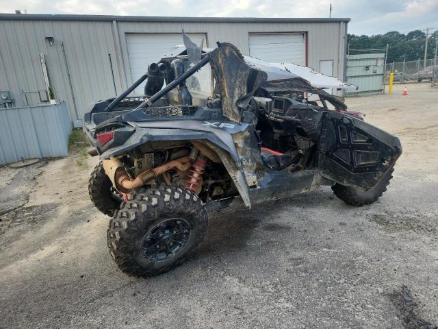 2024 POLARIS RZR XP 100 3NSNEF994RF294737