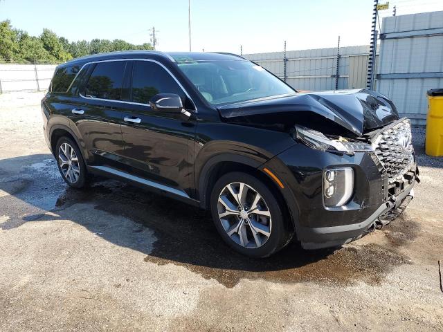 2020 HYUNDAI PALISADE S KM8R4DHE1LU080436