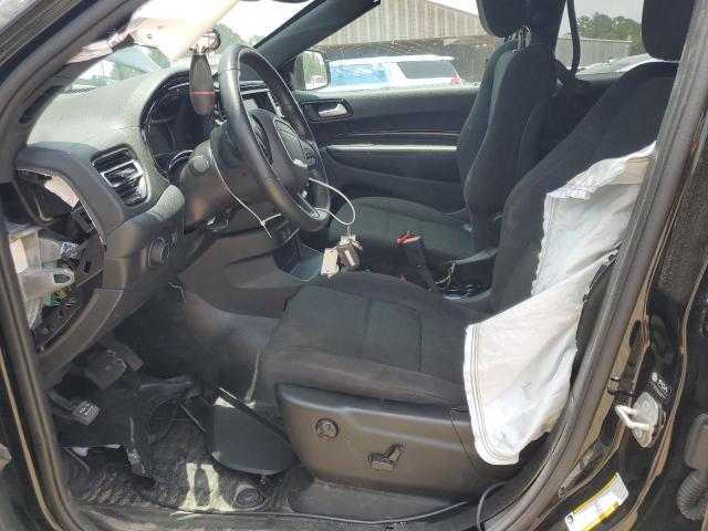 2023 DODGE DURANGO PURSUIT 1C4SDJFT8PC688696