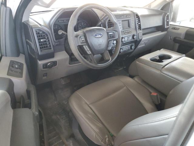 2018 FORD F150 SUPERCREW - 1FTFW1CG4JKD70168