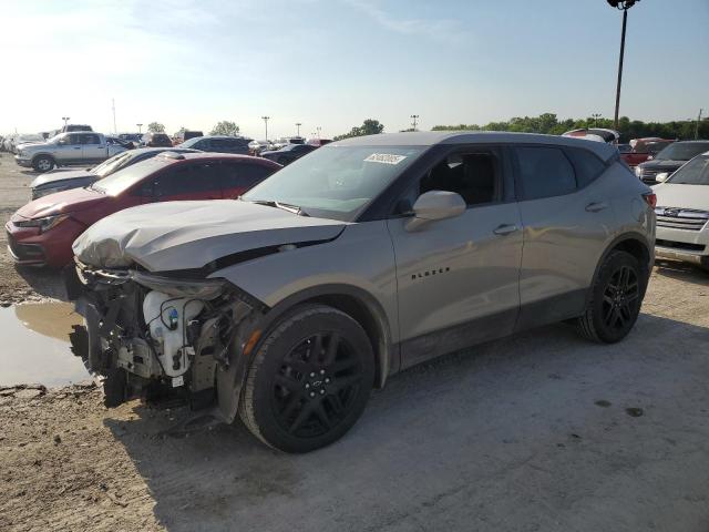 CHEVROLET BLAZER 2LT