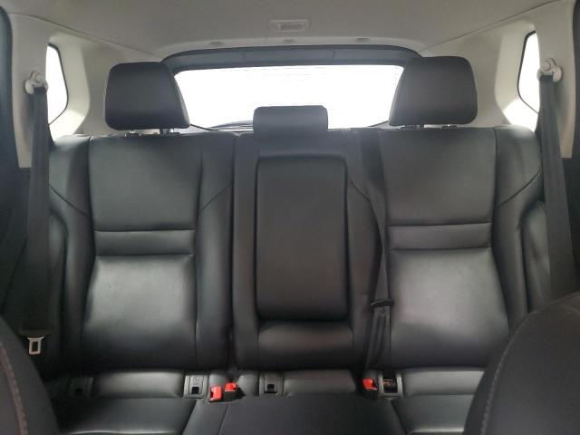 2023 NISSAN ROGUE SL - 5N1BT3CB2PC782384