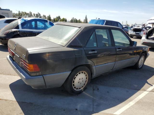 Vin: wdbda29d8kf549153, lot: 64094245, mercedes-benz 190-class e 2.6 19893