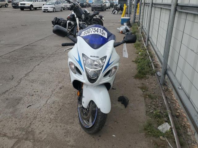 2009 SUZUKI GSX1300 R - JS1GX72A892104837