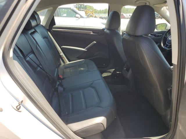 2016 VOLKSWAGEN PASSAT S 1VWAT7A36GC054244