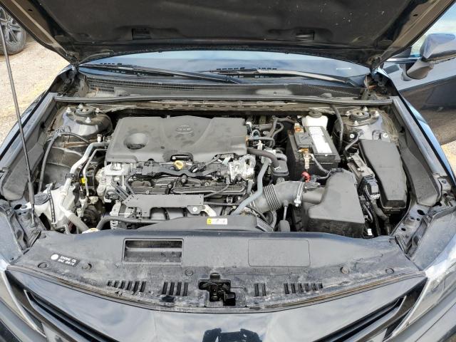 2022 TOYOTA CAMRY SE - 4T1G11AK9NU692241