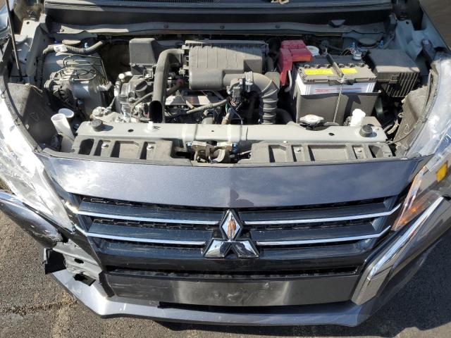 2024 MITSUBISHI MIRAGE ES ML32AUHJ6RH008261
