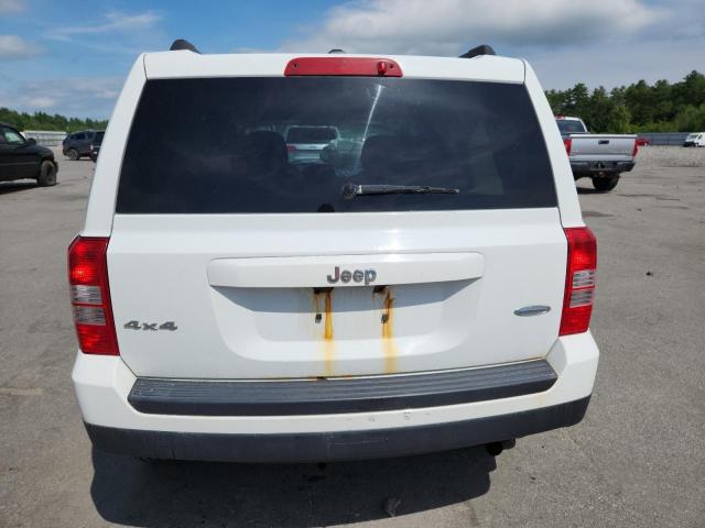 2014 JEEP PATRIOT LA - 1C4NJRFB0ED797821