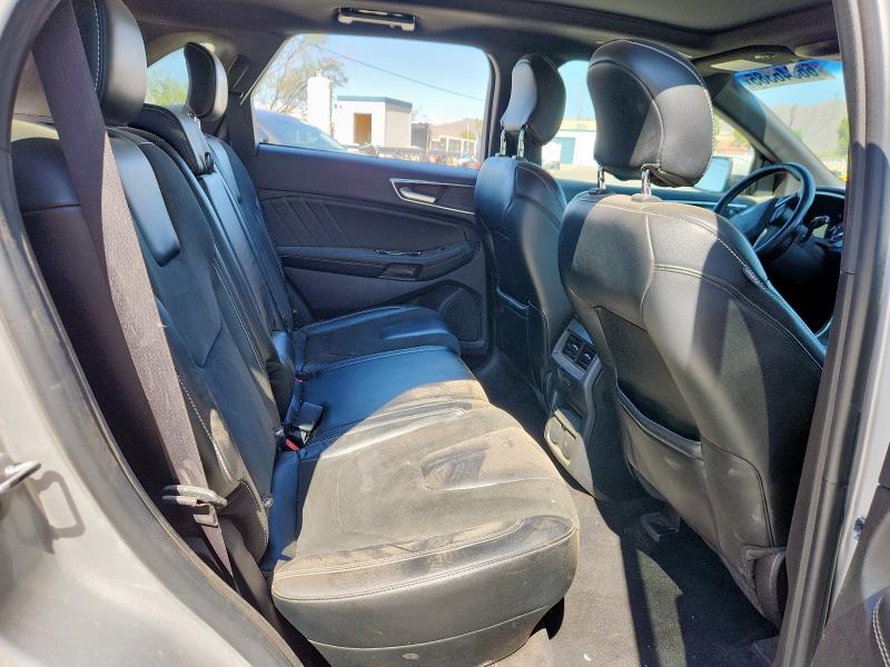 2019 FORD EDGE ST 2FMPK4APXKBB27458