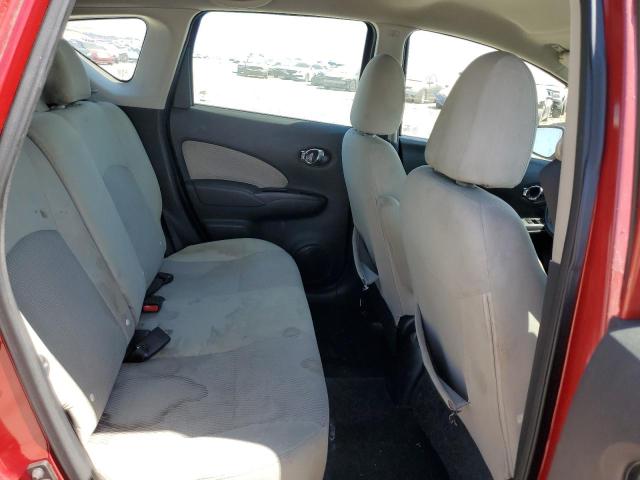 2015 NISSAN VERSA NOTE 3N1CE2CP2FL362509