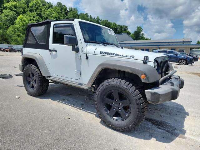 2016 JEEP WRANGLER S 1C4AJWAG5GL151537