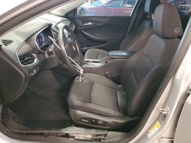 2019 CHEVROLET MALIBU LT - 1G1ZD5ST8KF195130