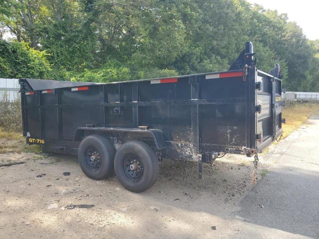 GRIFFIN UNKNOWN 2024 black   56WBU1627RE037597 photo #4