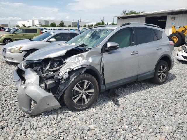 TOYOTA RAV4 ADVEN