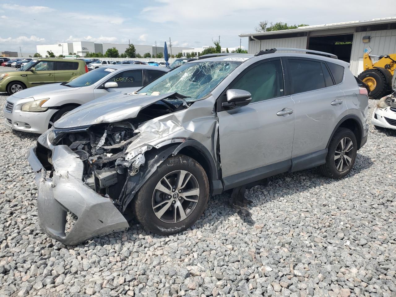 TOYOTA RAV4 ADVENTURE