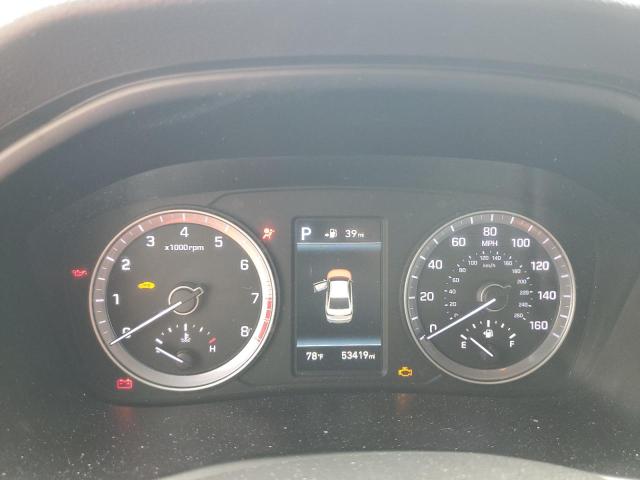 2019 HYUNDAI SONATA LIM - 5NPE34AF4KH805870
