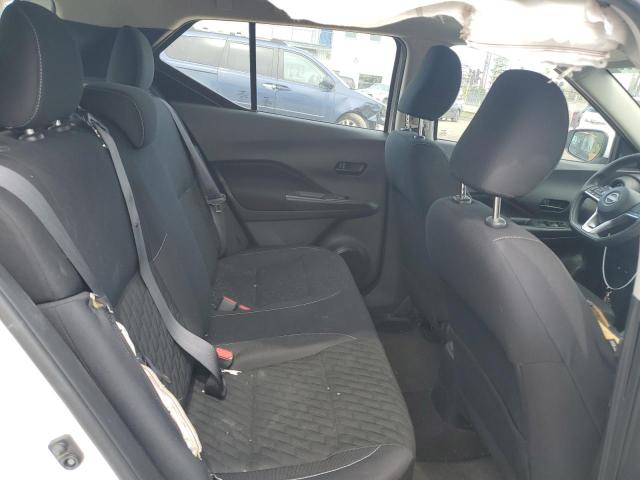 2022 NISSAN KICKS S 3N1CP5BV3NL493085