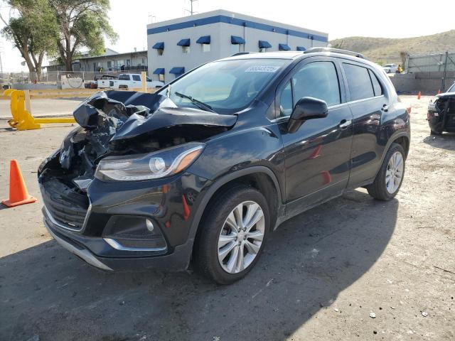 2020 CHEVROLET TRAX PREMI 3GNCJRSB8LL241316