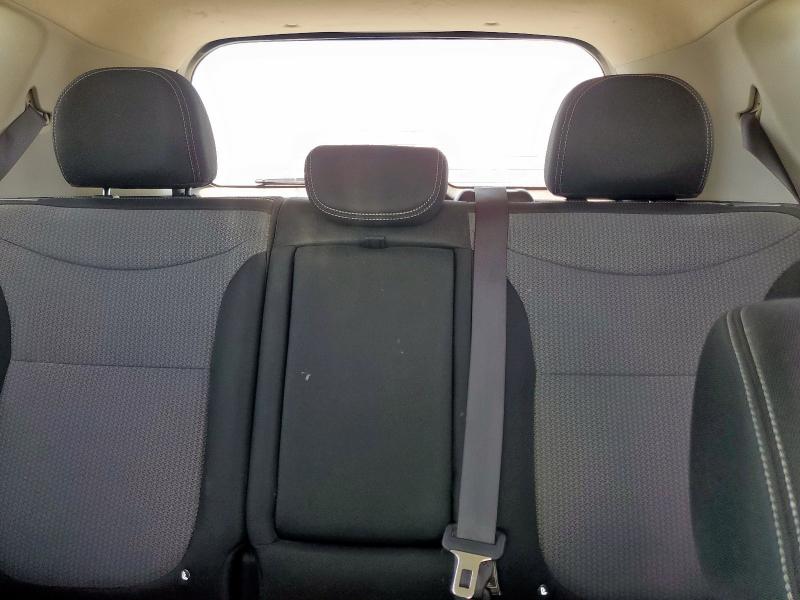 2017 KIA SOUL + - KNDJP3A59H7491053