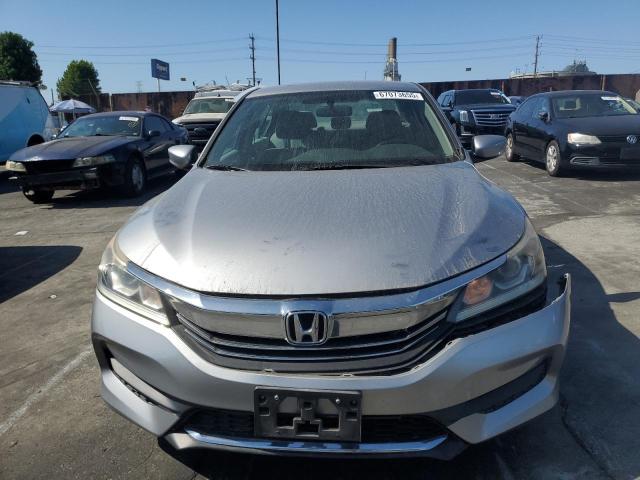 2017 HONDA ACCORD LX - 1HGCR2F39HA214279