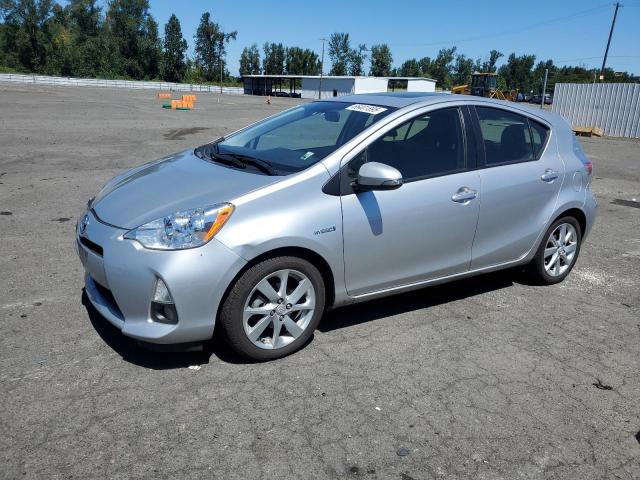 2013 TOYOTA PRIUS C - JTDKDTB34D1052513