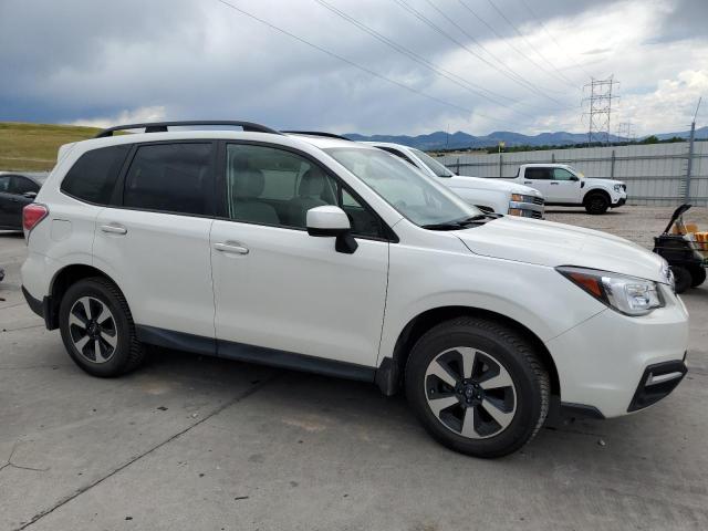 2017 SUBARU FORESTER 2 JF2SJAGC2HH589451