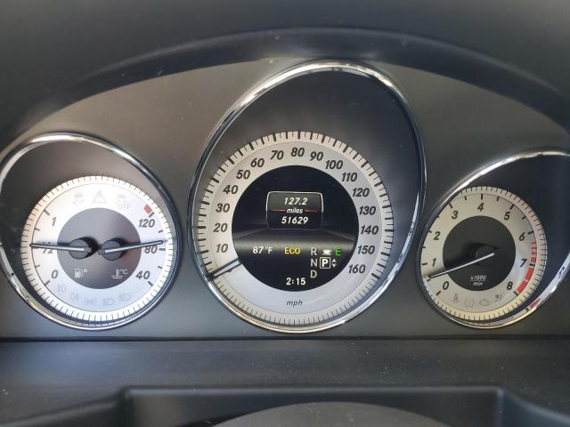 2013 MERCEDES-BENZ GLK 350 4M - WDCGG8JB9DG078826