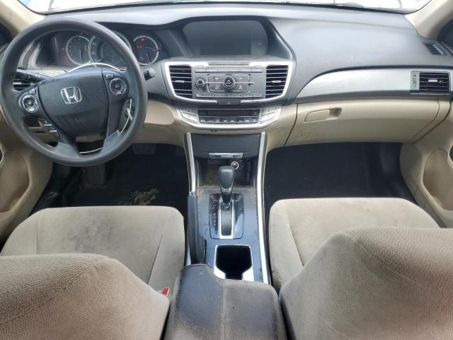2013 HONDA ACCORD LX - 1HGCR2F35DA101357