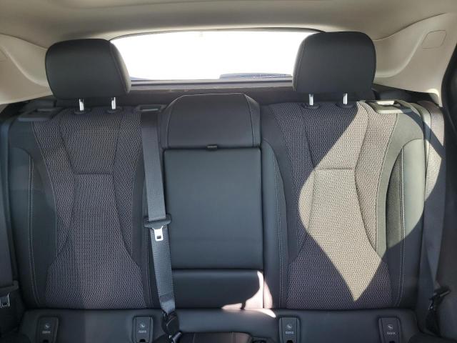 2022 BUICK ENVISION P LRBAZLR45ND143123