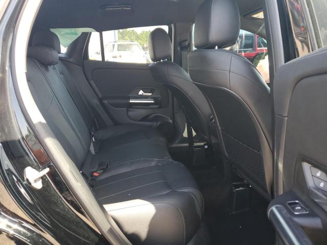 2021 MERCEDES-BENZ GLA 250 W1N4N4GB7MJ232542