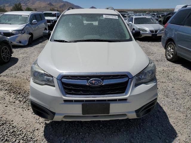 2017 SUBARU FORESTER 2 JF2SJABC5HH448090