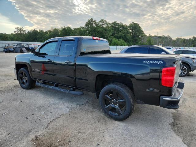 2014 CHEVROLET SILVERADO - 1GCVKREC4EZ416630