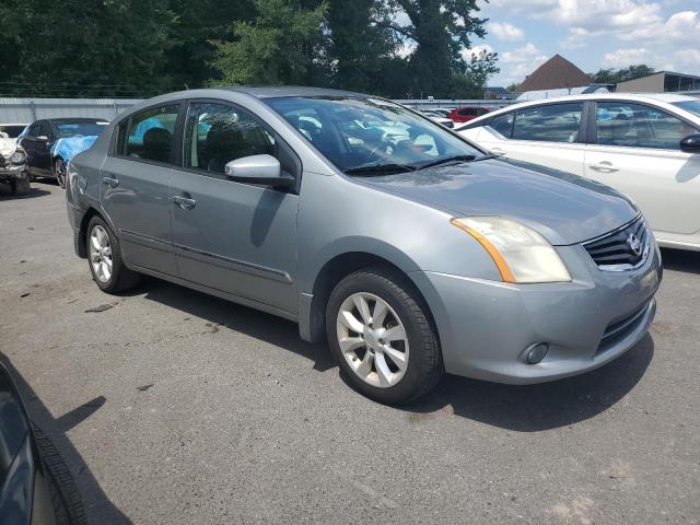 2010 NISSAN SENTRA 2.0 - 3N1AB6APXAL677500