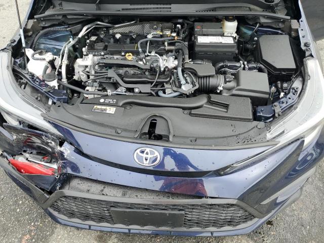 2024 TOYOTA COROLLA SE 5YFS4MCE9RP214080